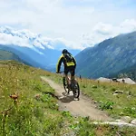 Les Marmottes D\'Argentiere - Happy Rentals