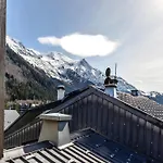 Appt Donna - Chamonix Centre
