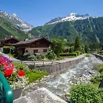 Residence Amethystes D4 Ski In Ski Out - Happy Rentals
