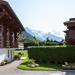 Residence Amethystes D4 Ski In Ski Out - Happy Rentals