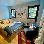 Les Chalets Du Glacier - Chalet Emma - Chamonix