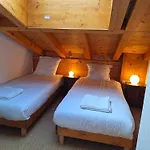 Chalet Hideaway 1