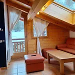 Chalet Hideaway 1