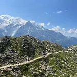 Appartement Cosy Au Pied Du Mtblanc