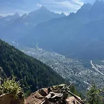 Appartement Cosy Au Pied Du Mtblanc