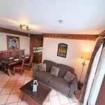 La Ginabelle Vue Montblanc 4 Personnes