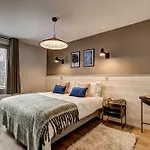 White Pearl - Centre De Chamonix - 2Ch - Renove