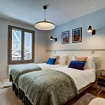 White Pearl - Centre De Chamonix - 2Ch - Renove