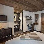 Chalet-Hôtel Hermitage