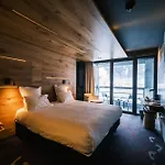 Alpina Eclectic Hotel