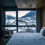 Alpina Eclectic Hotel
