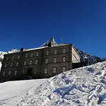 Refuge Du Montenvers