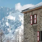 Refuge Du Montenvers