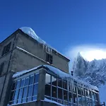 Refuge Du Montenvers