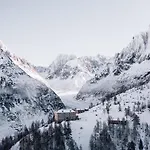 Refuge Du Montenvers