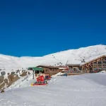 Residence Grand Roc - Campanules 325 - Happy Rentals
