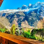 Three Bedroom Chalet Lemon Pit Chamonix