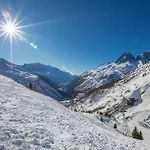 Chamonix Sud - Jonquilles 116 - Happy Rentals