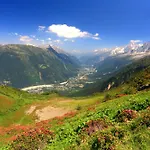 Full Nature Apartment - Les Praz - Happy Rentals