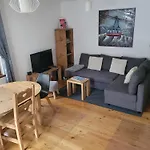 Cham\'Heart, 4-Star Apartments In Chamonix Centre With Free Private Parking