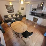 Cham\'Heart, 4-Star Apartments In Chamonix Centre With Free Private Parking