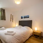 Chamonix : Bel Appart 4 Pers, 2 Ch, Wifi, Parking, Animaux Acceptes - Fr-1-343-257