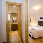 Chamonix : Bel Appart 4 Pers, 2 Ch, Wifi, Parking, Animaux Acceptes - Fr-1-343-257
