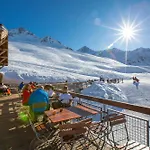 Residence Grands Montets 112 Ski In-Ski Out - Happy Rentals