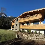 Chalet Josephine, Chamonix Les Bois