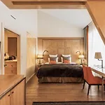 Hotel Mont-Blanc Chamonix
