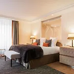 Hotel Mont-Blanc Chamonix