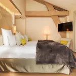 Hotel Mont-Blanc Chamonix