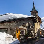 Residence Bel\'Alp 16 - Happy Rentals