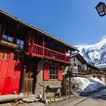 Residence Bel\'Alp 16 - Happy Rentals