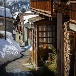 Residence Bel\'Alp 16 - Happy Rentals