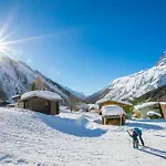 Residence Androsace 53 - Happy Rentals