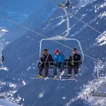 Chamonix Sud - Balme 401