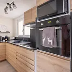 L\'Appart 52, Magnifique Duplex En Plein Coeur De Chamonix-Mont-Blanc