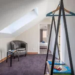 L\'Appart 52, Magnifique Duplex En Plein Coeur De Chamonix-Mont-Blanc