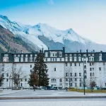 Chalet La Pagode, Vue Mont-Blanc Et Jardin Prive