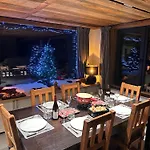Chalet 8 Etoiles