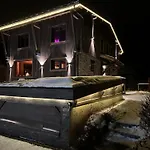Chalet 8 Etoiles