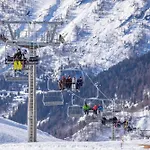 Residence La Vallee Blanche - Happy Rentals