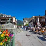Appartement Des Lacs - Happy Rentals