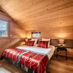 Chalet Inari Chamonix - By Emerald Stay