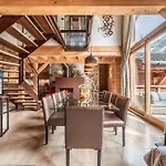 Chalet Inari Chamonix - By Emerald Stay