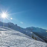 Le Duplex Du Montana - Happy Rentals