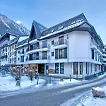 Chamonix Sud - Jonquilles 217 - Happy Rentals