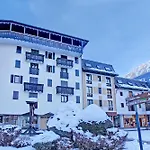 Chamonix Sud - Jonquilles 217 - Happy Rentals