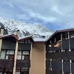 Duplex View Mont-Blanc For 6 - Happy Rentals